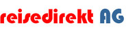 reisedirekt AG Logo