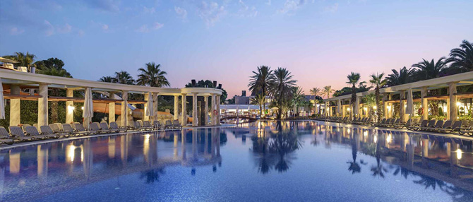 TUI Magic Life Belek