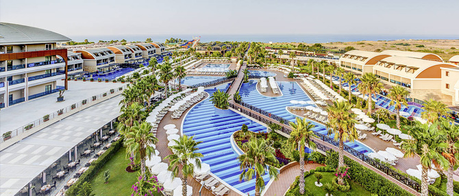 TUI Magic Life Jacaranda